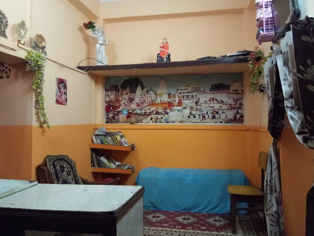 Maa Vaishno Guest House Varanasi Exterior photo